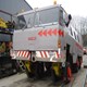 SCHEUERLE TRACTORS